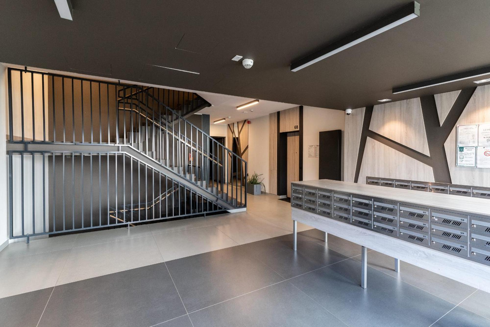 Starowiejska Apartment With Balcony Next To Arena Gdansk Stadium By Noclegi Renters מראה חיצוני תמונה