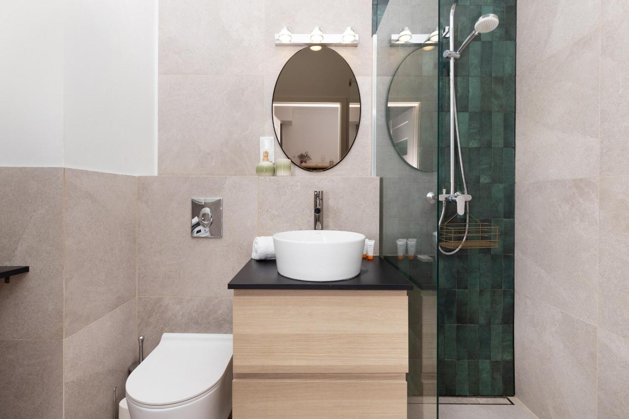 Starowiejska Apartment With Balcony Next To Arena Gdansk Stadium By Noclegi Renters מראה חיצוני תמונה